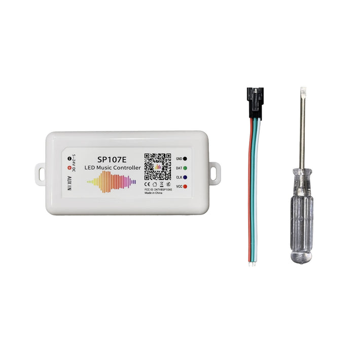 MB Quart MRGB-APP2 Addressable RGB LED Controller