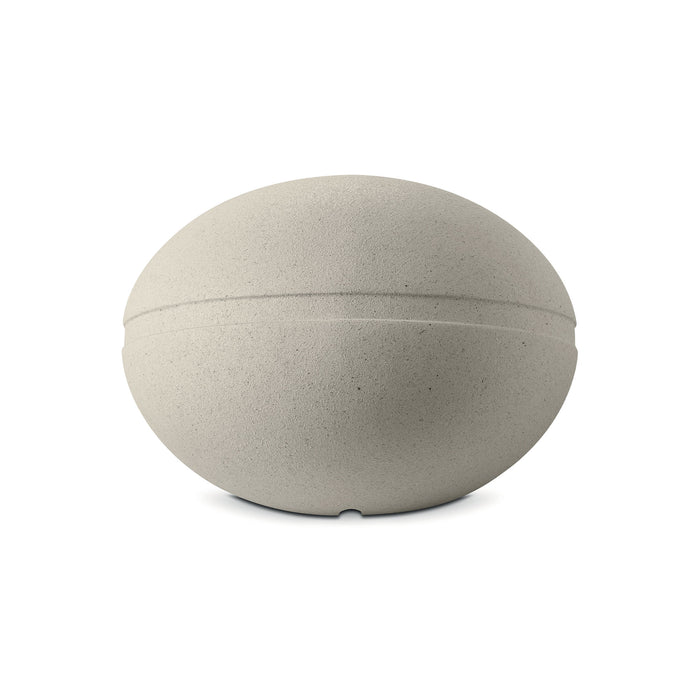 Focal OD Stone 8 2-Way 8" 150 Watt 70V/100V/8 Ohm All-Weather Outdoor Speaker, Limestone (Each)