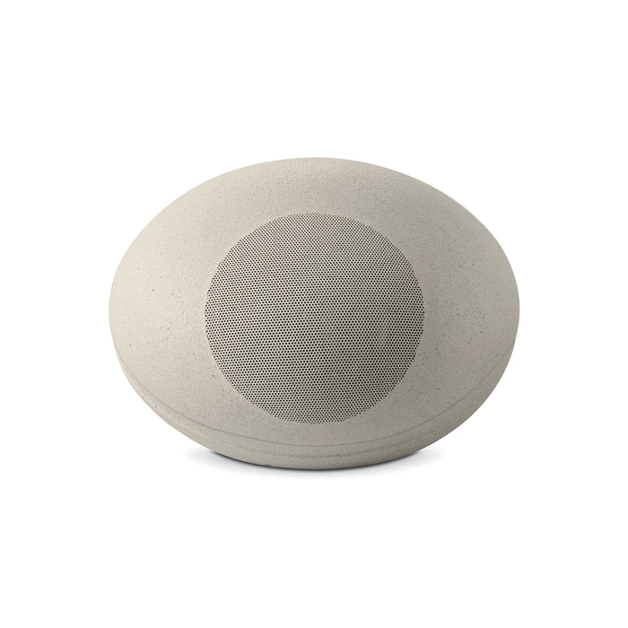 Focal OD Stone 8 2-Way 8" 150 Watt 70V/100V/8 Ohm All-Weather Outdoor Speaker, Limestone (Each)