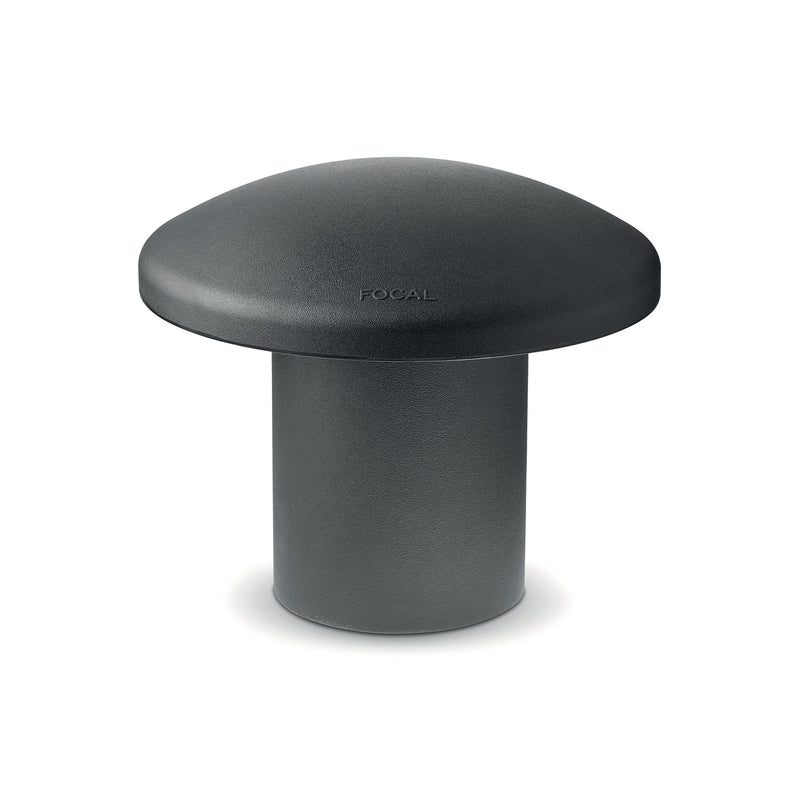 Focal OD Sub 12 Outdoor In-Ground 12" Subwoofer Iris IP Driver 400W 8 Ohms 70/100V Compatible - Dark