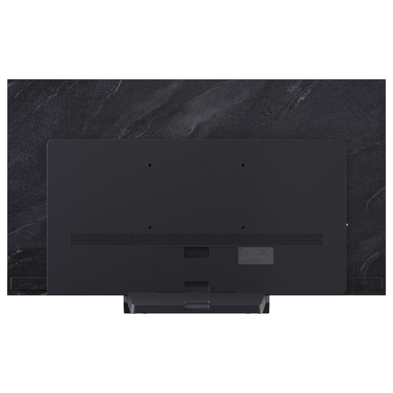 LG 65" Class OLED evo AI 4K Smart TV C6H Series 2026 with Hyper Radiant Color Tech (OLED65C6PUA)