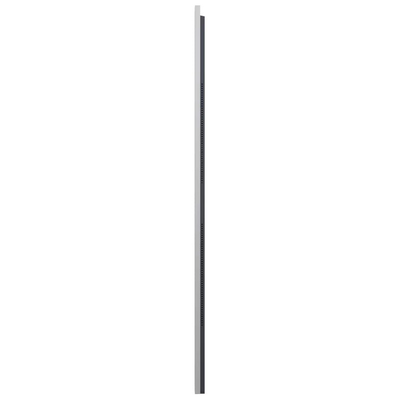 LG 83" Class OLED evo AI G6 4K Smart TV 2026 with Supplied Flush Wall Mount (OLED83G6WUA)