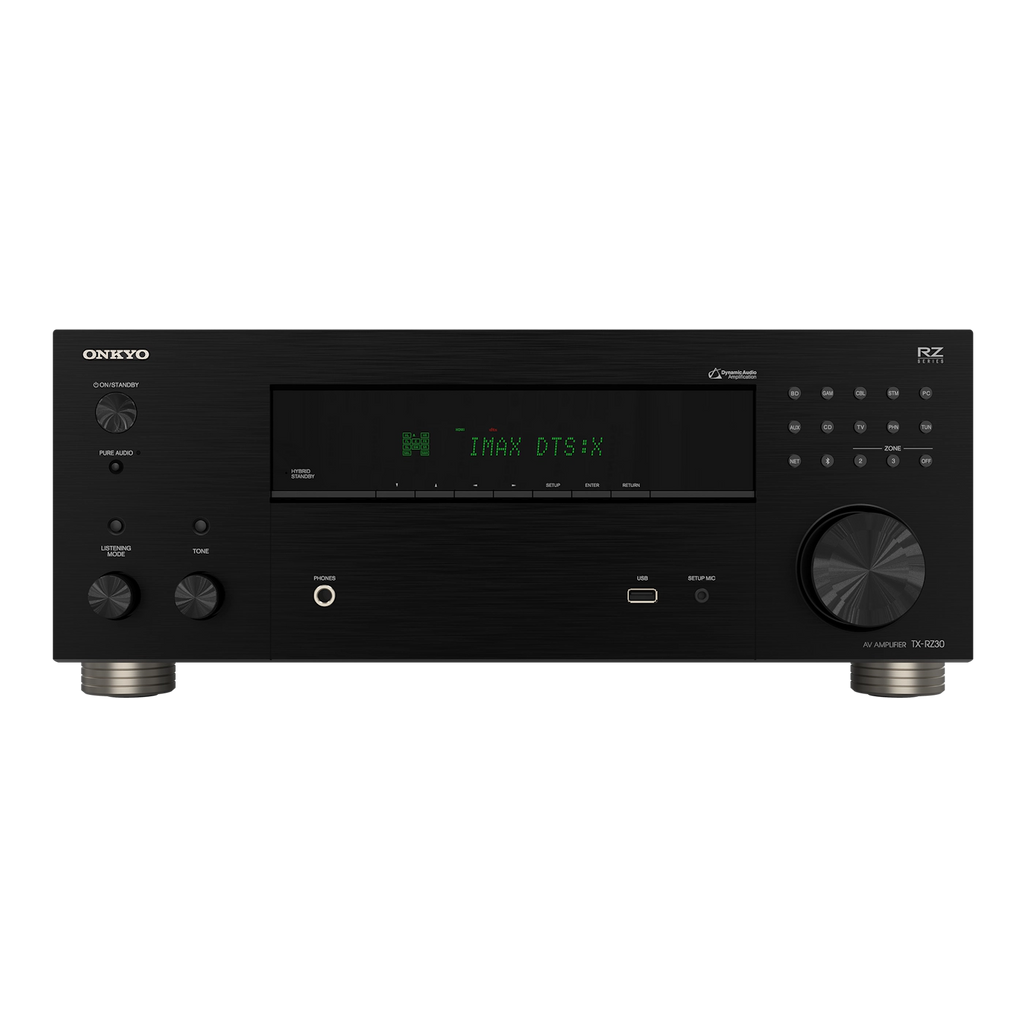 その他 ONKYO ONKYO-TX-RZ30-Front-MMM-