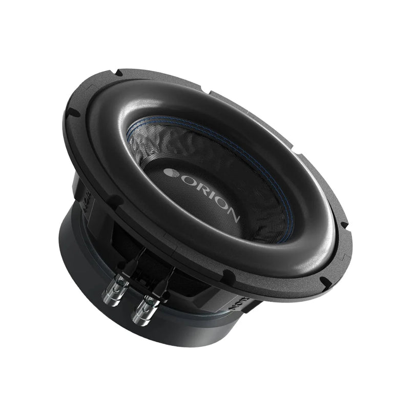 Orion CBW804S Cobalt Series Bass 8" Single Voice Coil 4 Ohm 800 Watts Max Car Subwoofer (Each)