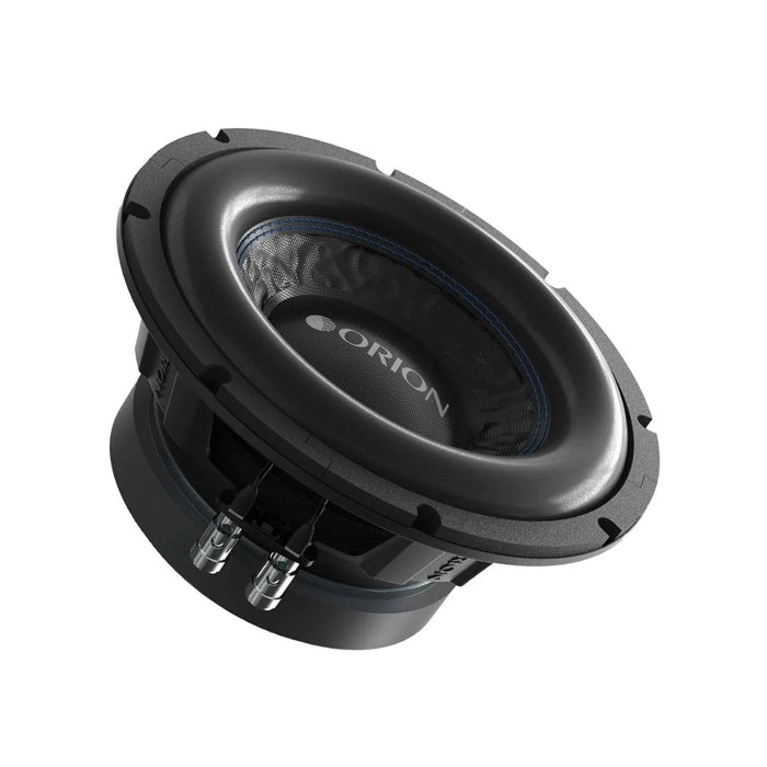 Orion CBW804S Cobalt Series Bass 8" Single Voice Coil 4 Ohm 800 Watts Max Car Subwoofer (Each)