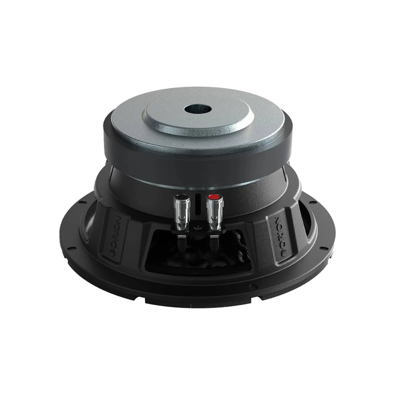 Orion CBW804S Cobalt Series Bass 8" Single Voice Coil 4 Ohm 800 Watts Max Car Subwoofer (Each)