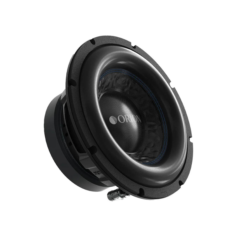 Orion CBW804S Cobalt Series Bass 8" Single Voice Coil 4 Ohm 800 Watts Max Car Subwoofer (Each)