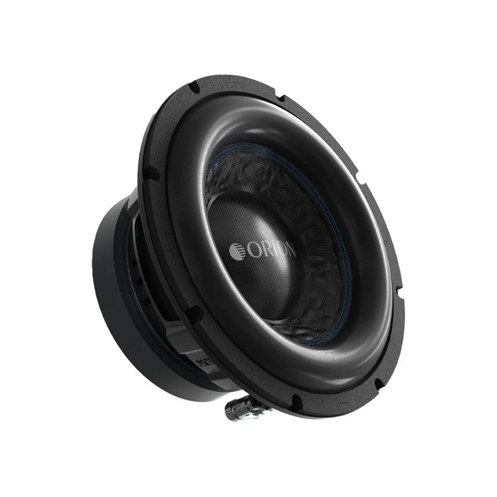 Orion CBW804S Cobalt Series Bass 8" Single Voice Coil 4 Ohm 800 Watts Max Car Subwoofer (Each)