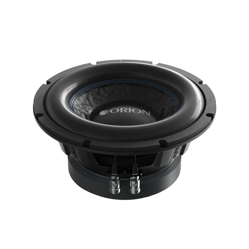 Orion CBW804S Cobalt Series Bass 8" Single Voice Coil 4 Ohm 800 Watts Max Car Subwoofer (Each)