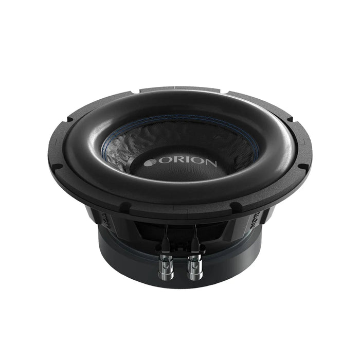 Orion CBW804S Cobalt Series Bass 8" Single Voice Coil 4 Ohm 800 Watts Max Car Subwoofer (Each)