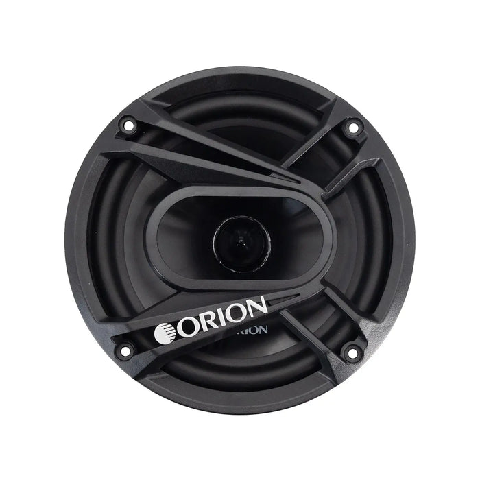 Orion Cobalt Series CB65C 6.5” 2-Way Full Range 280W 4 Ohms Car Audio Component System Speakers