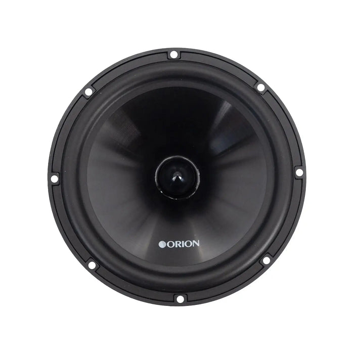 Orion Cobalt Series CB65C 6.5” 2-Way Full Range 280W 4 Ohms Car Audio Component System Speakers