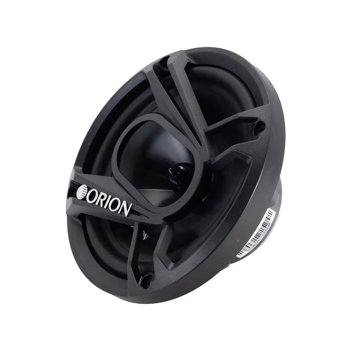 Orion Cobalt Series CB65C 6.5” 2-Way Full Range 280W 4 Ohms Car Audio Component System Speakers