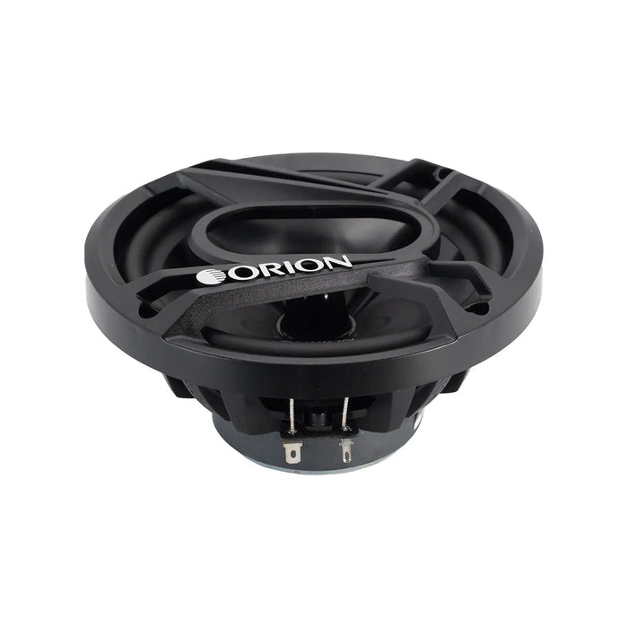 Orion Cobalt Series CB65C 6.5” 2-Way Full Range 280W 4 Ohms Car Audio Component System Speakers