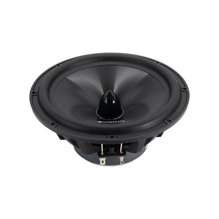 Orion Cobalt Series CB65C 6.5” 2-Way Full Range 280W 4 Ohms Car Audio Component System Speakers