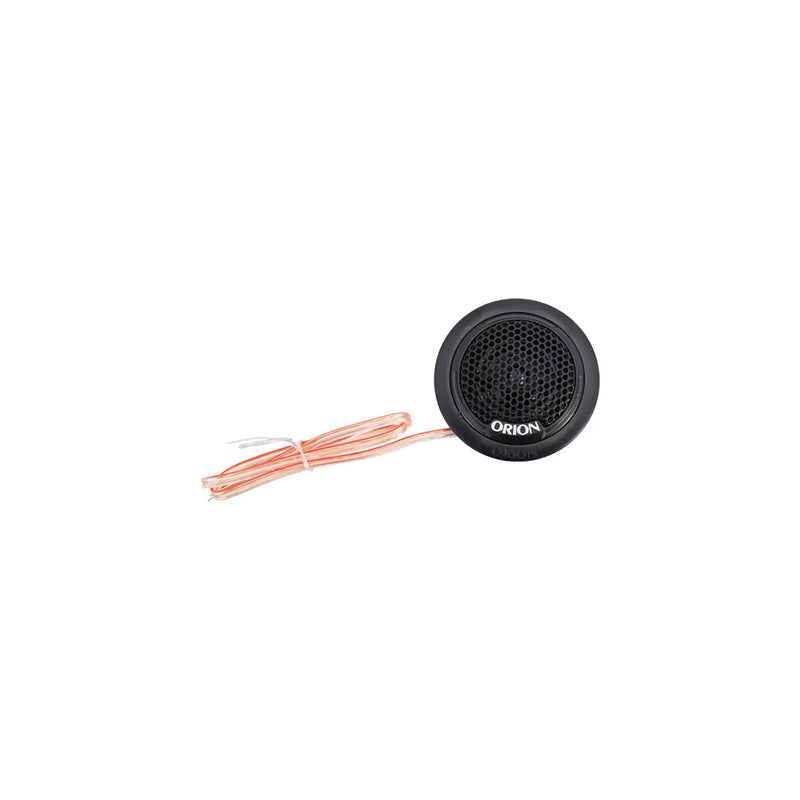 Orion Cobalt Series CB65C 6.5” 2-Way Full Range 280W 4 Ohms Car Audio Component System Speakers