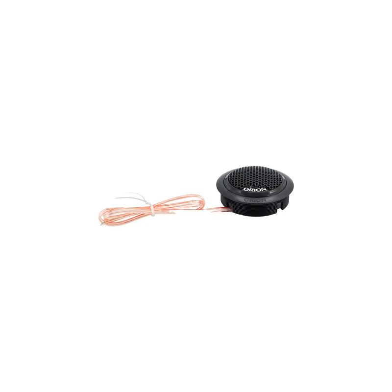 Orion Cobalt Series CB65C 6.5” 2-Way Full Range 280W 4 Ohms Car Audio Component System Speakers