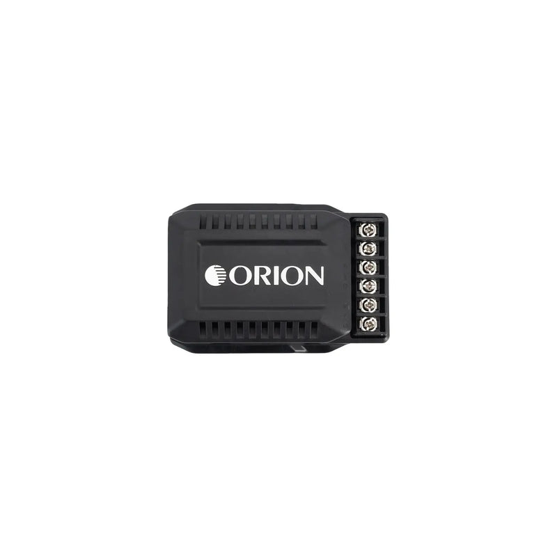 Orion Cobalt Series CB65C 6.5” 2-Way Full Range 280W 4 Ohms Car Audio Component System Speakers