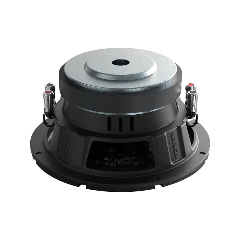 Orion CBW804D 8” Dual Voice Coil 4 Ohm Subwoofer 800W Max Cobalt Series Bass