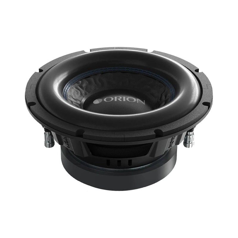 Orion CBW804D 8” Dual Voice Coil 4 Ohm Subwoofer 800W Max Cobalt Series Bass