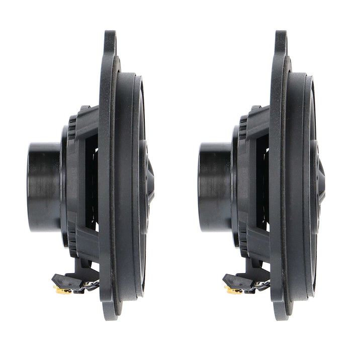 Vibe OS-BMW4RV2 2-Way 4" Coaxial Upgrade Speaker 4 Ohm for Select BMW (Pair)