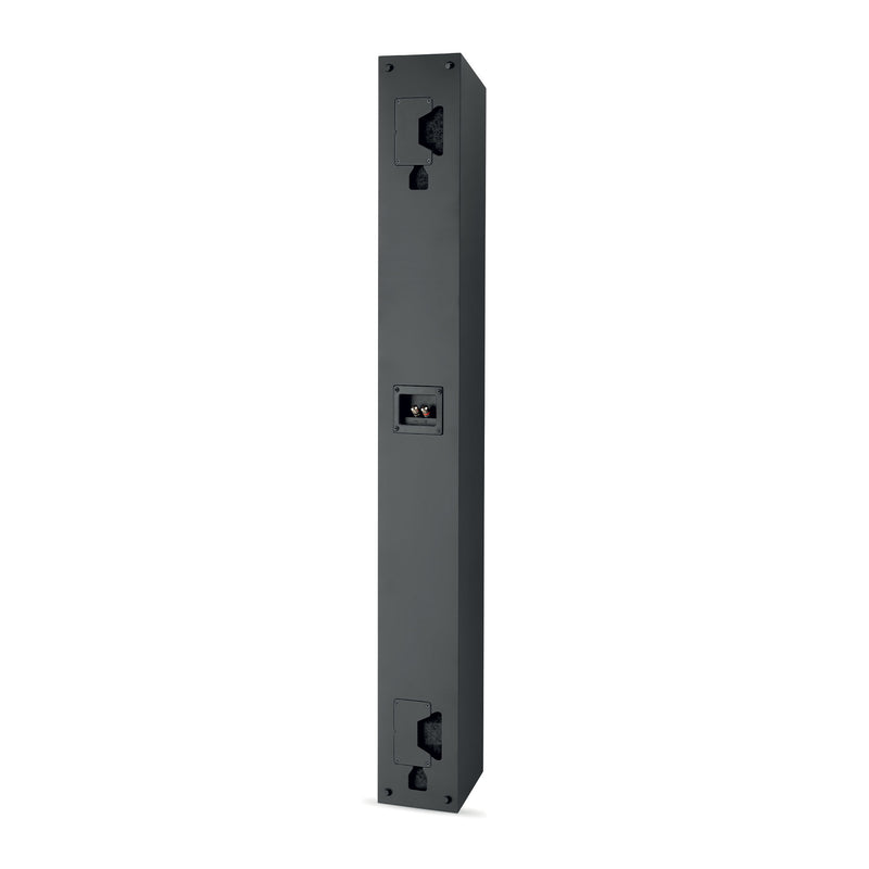 Focal On Wall 302 8 Ohms 180W On-Wall Multi-purpose Speaker - Black Satin (Each)