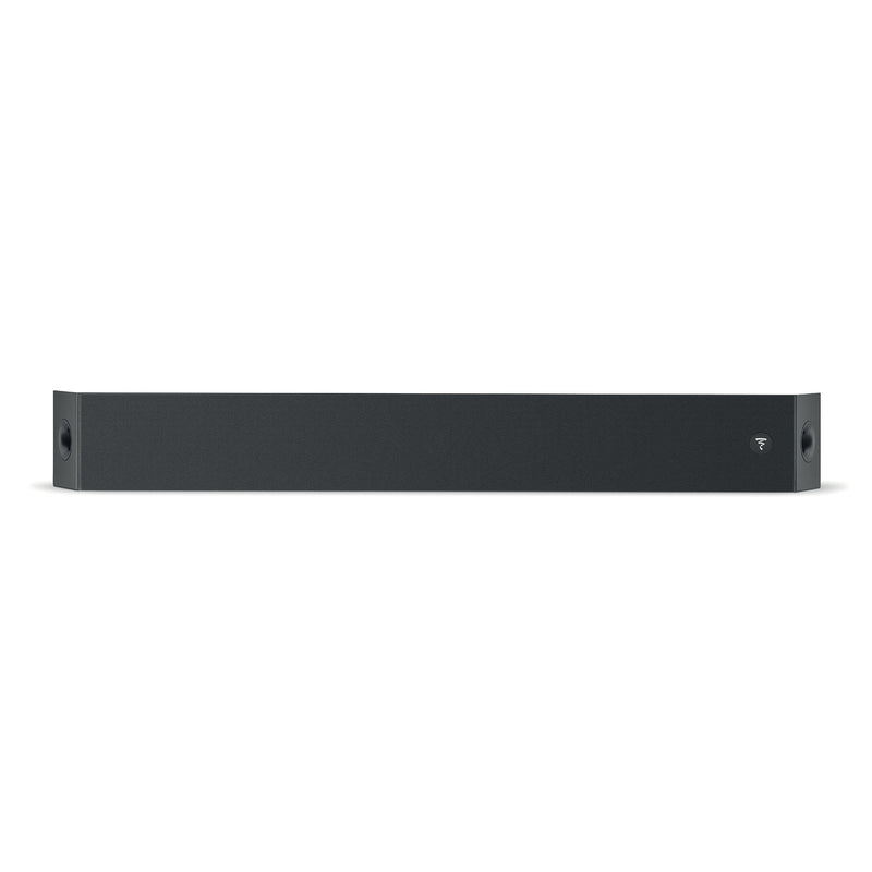 Focal On Wall 302 8 Ohms 180W On-Wall Multi-purpose Speaker - Black Satin (Each)