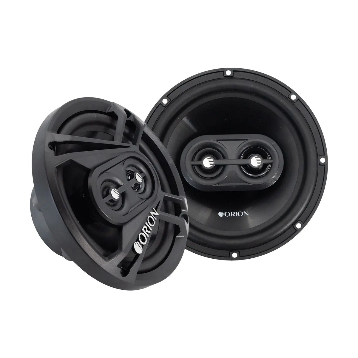 Orion CB653 Cobalt Series 3-Way Car Coaxial Speakers