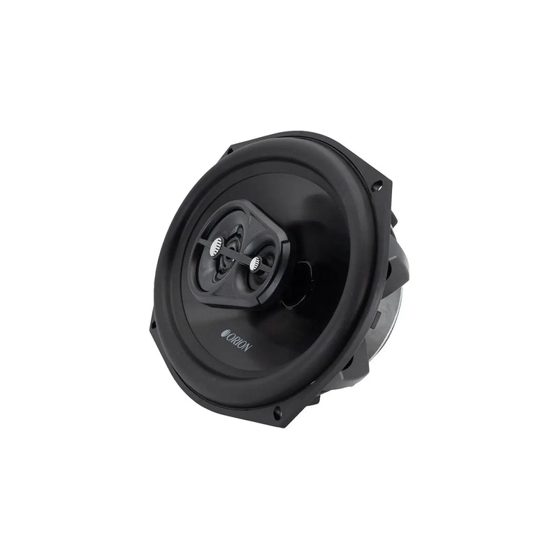 Orion CB693 Cobalt Series 6 x 9 inch 4 ohms Car Audio 3-Way 320Watts Max Coaxial Speakers (Pair)