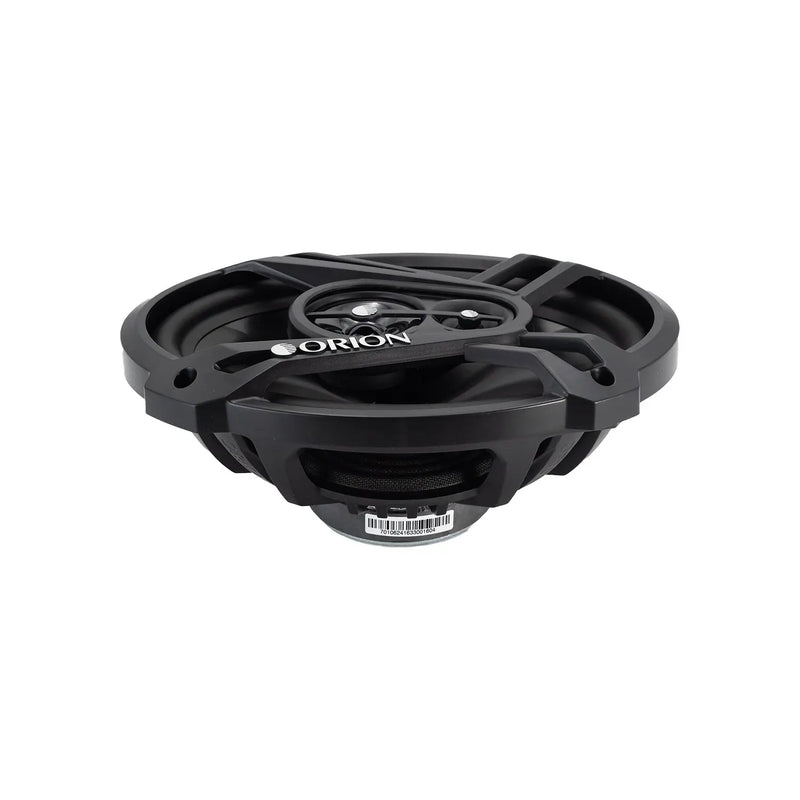 Orion CB693 Cobalt Series 6 x 9 inch 4 ohms Car Audio 3-Way 320Watts Max Coaxial Speakers (Pair)
