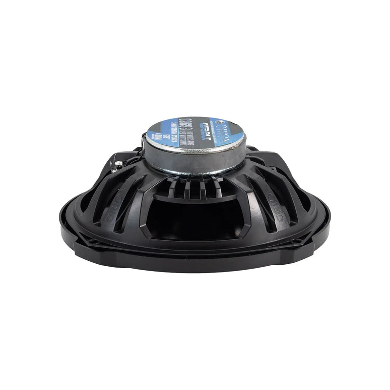 Orion CB693 Cobalt Series 6 x 9 inch 4 ohms Car Audio 3-Way 320Watts Max Coaxial Speakers (Pair)
