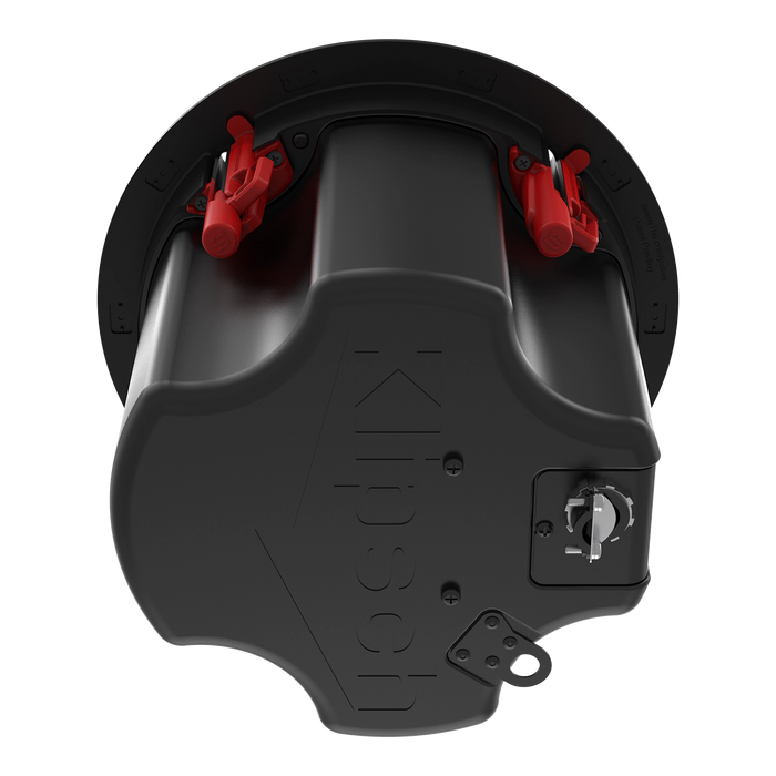 Klipsch PIC-450-T 4.5" 200W Max Power 70V/100V/8Ohms In-Ceiling Speaker (Each)