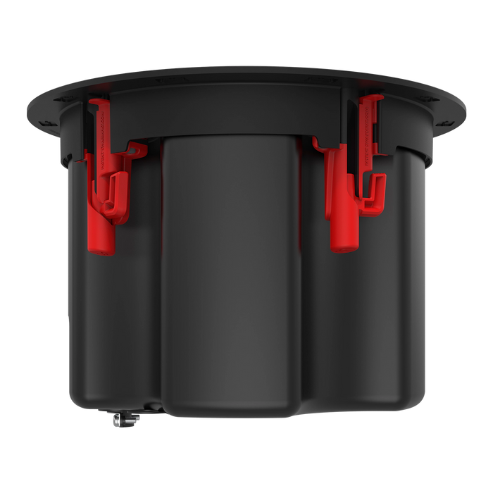 Klipsch PIC-450-T 4.5" 200W Max Power 70V/100V/8Ohms In-Ceiling Speaker (Each)