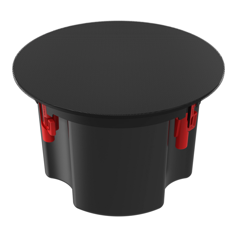 Klipsch PIC-450-T 4.5" 200W Max Power 70V/100V/8Ohms In-Ceiling Speaker (Each)