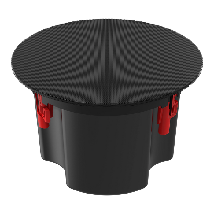 Klipsch PIC-450-T 4.5" 200W Max Power 70V/100V/8Ohms In-Ceiling Speaker (Each)