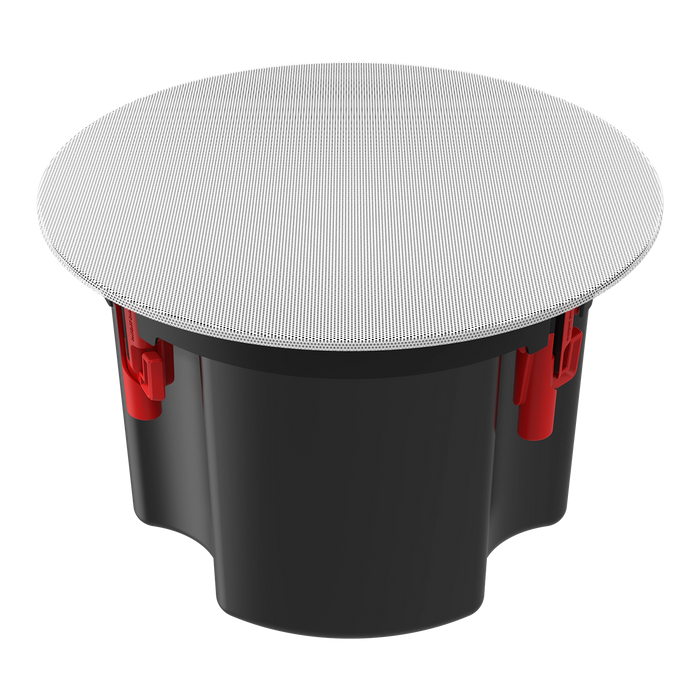 Klipsch PIC-450-T 4.5" 200W Max Power 70V/100V/8Ohms In-Ceiling Speaker (Each)