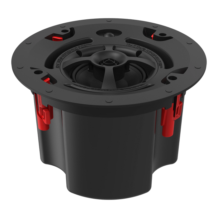 Klipsch PIC-450-T 4.5" 200W Max Power 70V/100V/8Ohms In-Ceiling Speaker (Each)