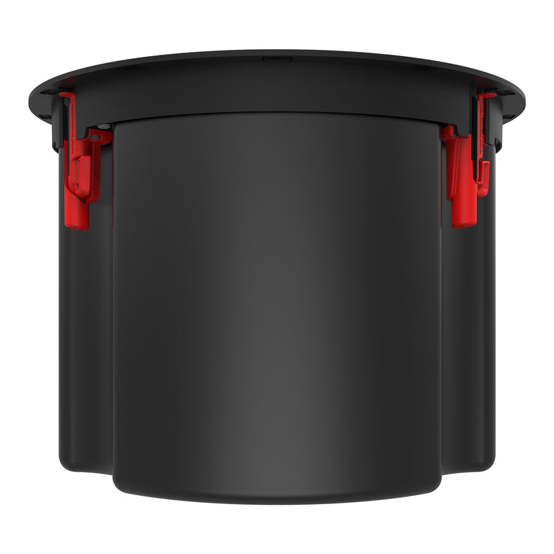 Klipsch PIC-800-SW-T 8" 600W Max Power 70V/100V/8Ohm Commercial In-Ceiling Subwoofer (each)