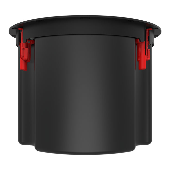 Klipsch PIC-800-SW-T 8" 600W Max Power 70V/100V/8Ohm Commercial In-Ceiling Subwoofer (each)