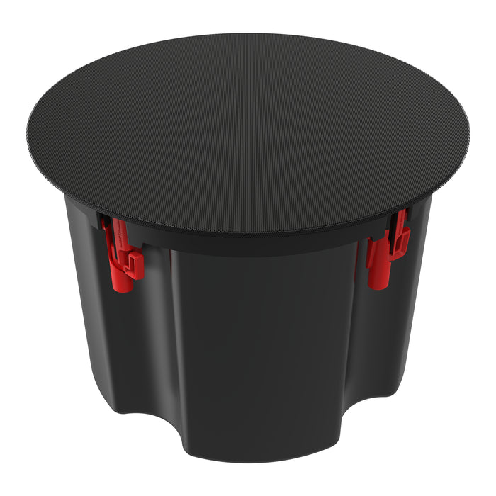 Klipsch PIC-800-SW-T 8" 600W Max Power 70V/100V/8Ohm Commercial In-Ceiling Subwoofer (each)