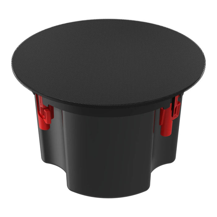 Klipsch PIC-525-T 5.25" 260W Max Power 2-way Professional In-Ceiling Speakers 70V/100V/8Ohm (pair)