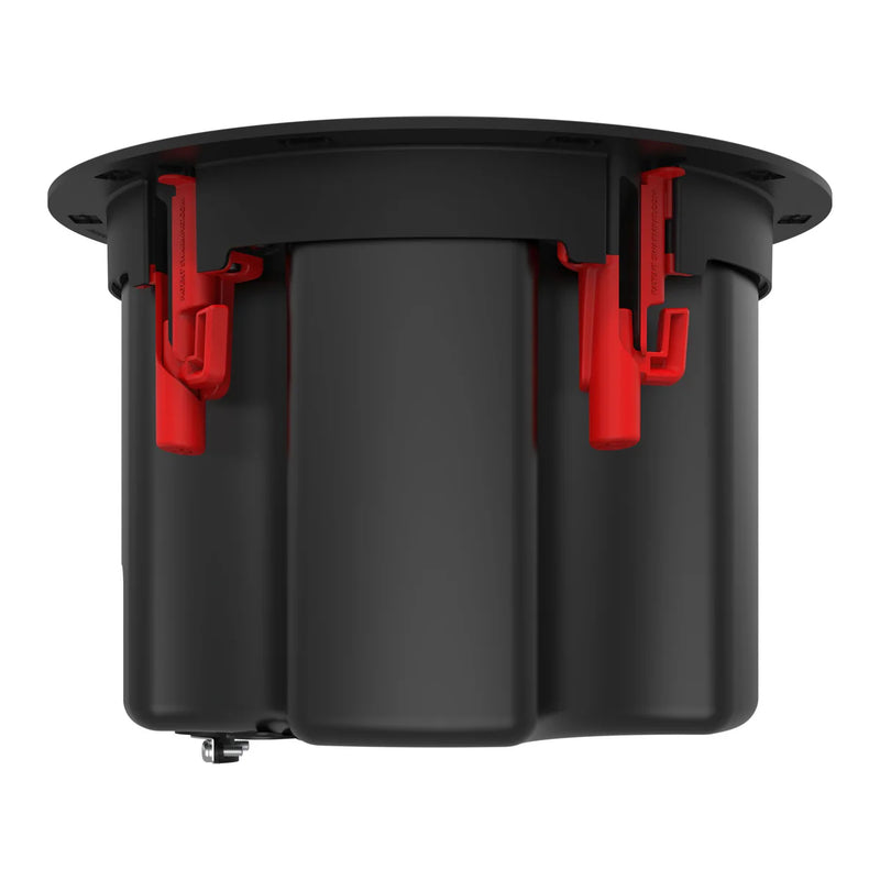 Klipsch PIC-525-T 5.25" 260W Max Power 2-way Professional In-Ceiling Speakers 70V/100V/8Ohm (pair)