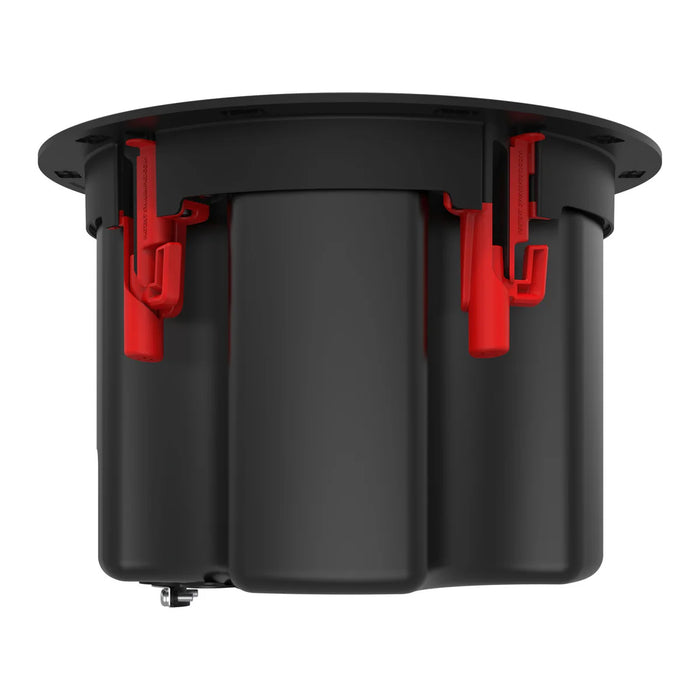 Klipsch PIC-525-T 5.25" 260W Max Power 2-way Professional In-Ceiling Speakers 70V/100V/8Ohm (pair)