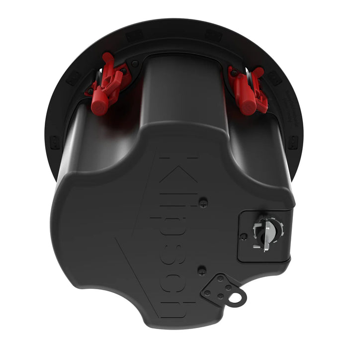 Klipsch PIC-525-T 5.25" 260W Max Power 2-way Professional In-Ceiling Speakers 70V/100V/8Ohm (pair)