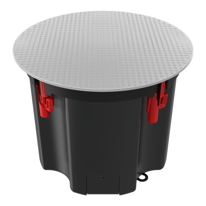 Klipsch PIC-650-T 6.5" 320w Max Power 2-Way Professional In-Ceiling Speakers 70V/100V/8Ohm (pair)