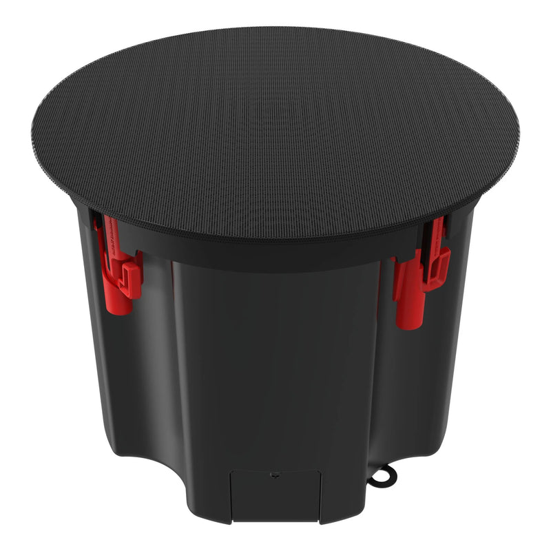 Klipsch PIC-650-T 6.5" 320w Max Power 2-Way Professional In-Ceiling Speakers 70V/100V/8Ohm (pair)