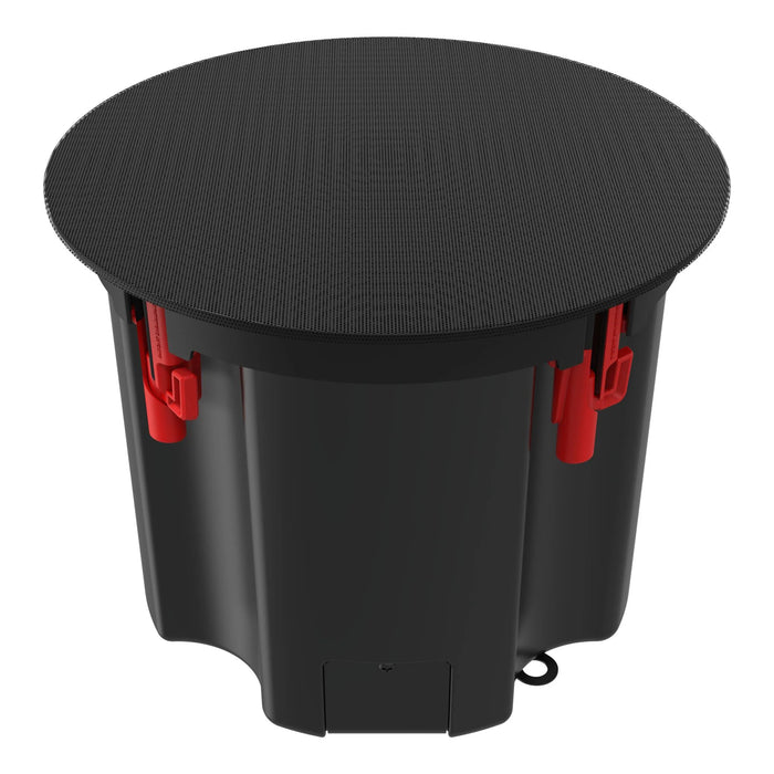 Klipsch PIC-650-T 6.5" 320w Max Power 2-Way Professional In-Ceiling Speakers 70V/100V/8Ohm (pair)