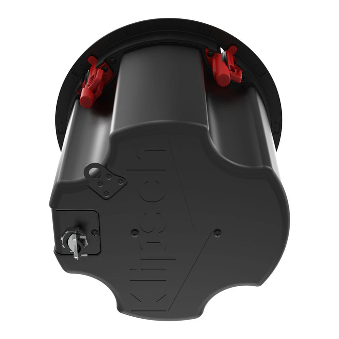 Klipsch PIC-650-T 6.5" 320w Max Power 2-Way Professional In-Ceiling Speakers 70V/100V/8Ohm (pair)