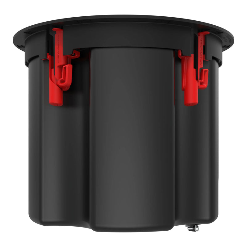 Klipsch PIC-650-T 6.5" 320w Max Power 2-Way Professional In-Ceiling Speakers 70V/100V/8Ohm (pair)