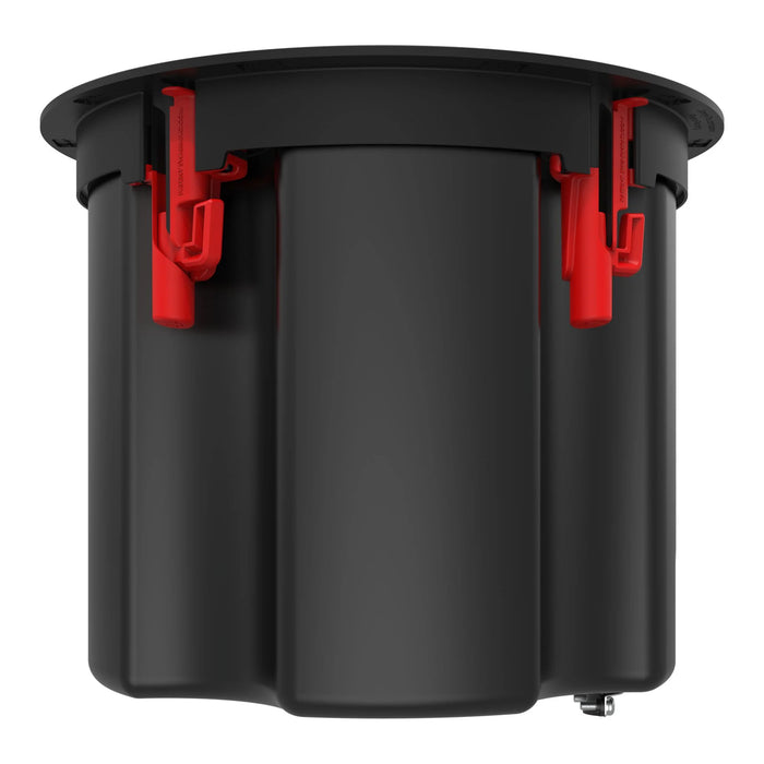 Klipsch PIC-650-T 6.5" 320w Max Power 2-Way Professional In-Ceiling Speakers 70V/100V/8Ohm (pair)